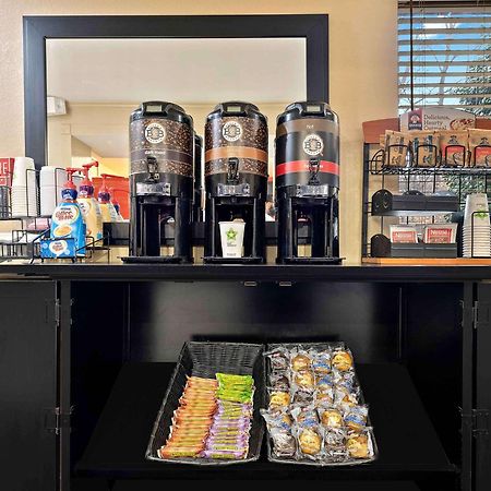 Extended Stay America Suites - Columbia - Greystone Ngoại thất bức ảnh