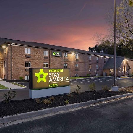 Extended Stay America Suites - Columbia - Greystone Ngoại thất bức ảnh