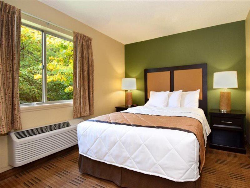 Extended Stay America Suites - Columbia - Greystone Ngoại thất bức ảnh