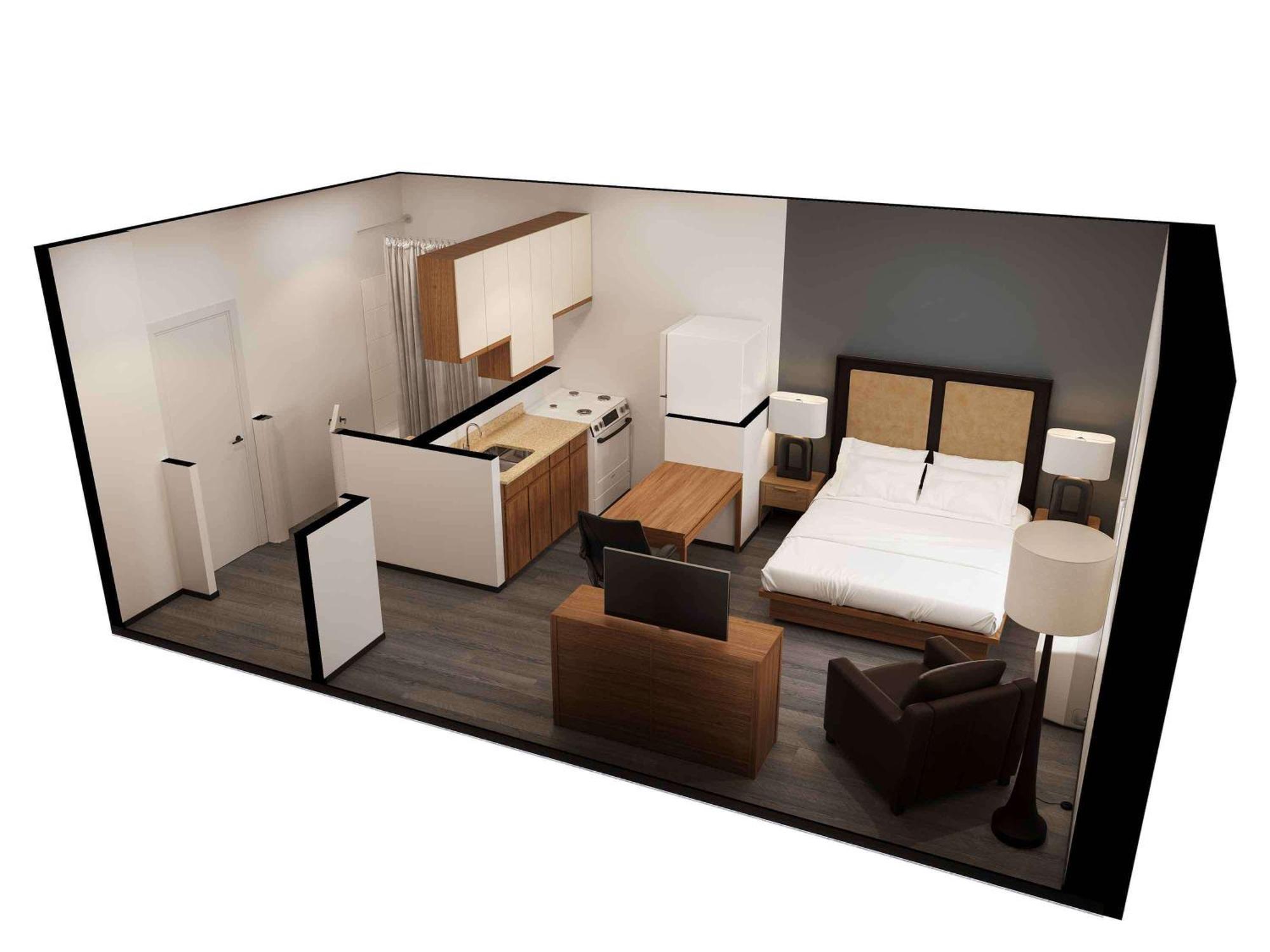 Extended Stay America Suites - Columbia - Greystone Ngoại thất bức ảnh