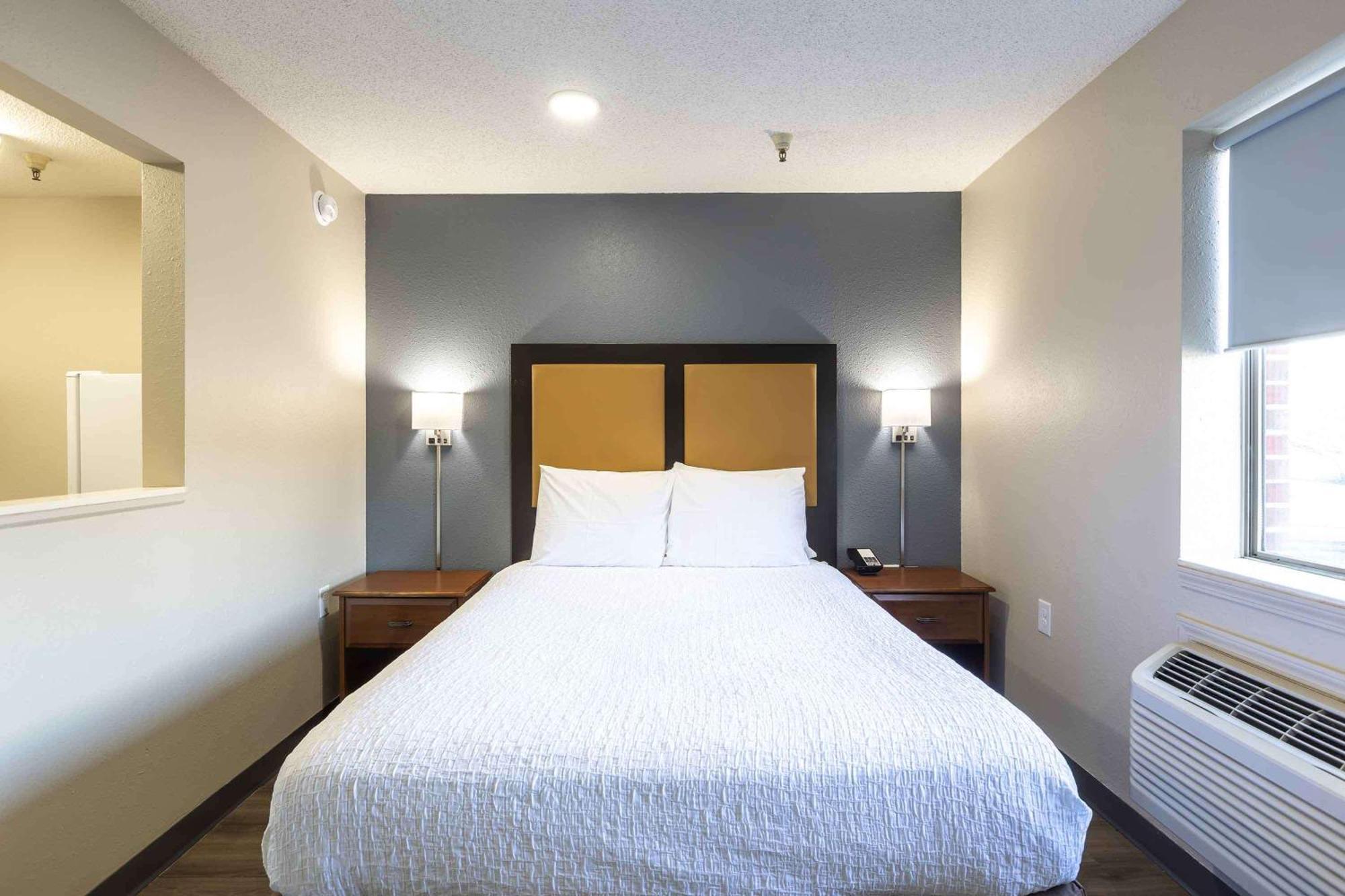 Extended Stay America Suites - Columbia - Greystone Ngoại thất bức ảnh