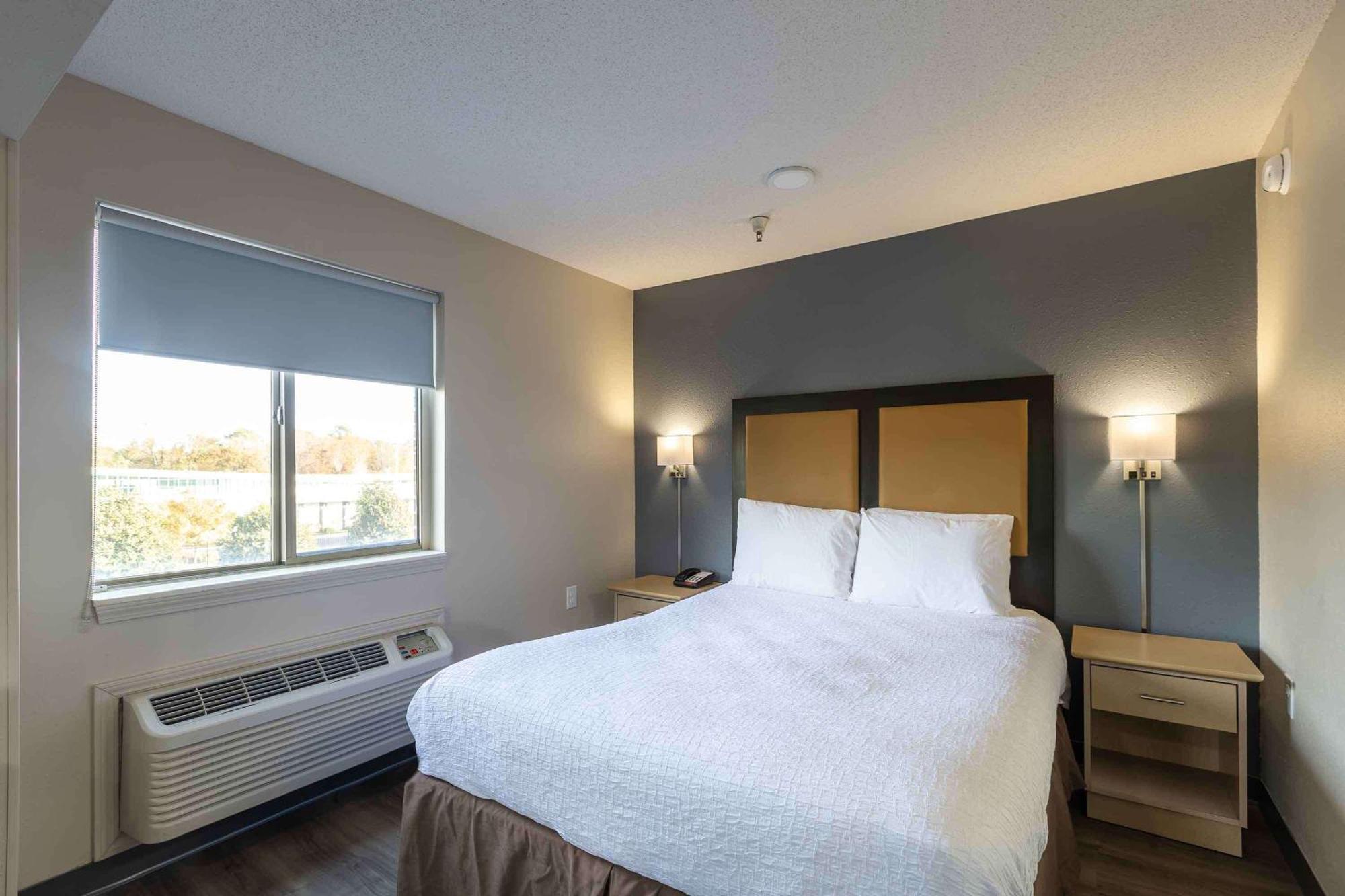 Extended Stay America Suites - Columbia - Greystone Ngoại thất bức ảnh