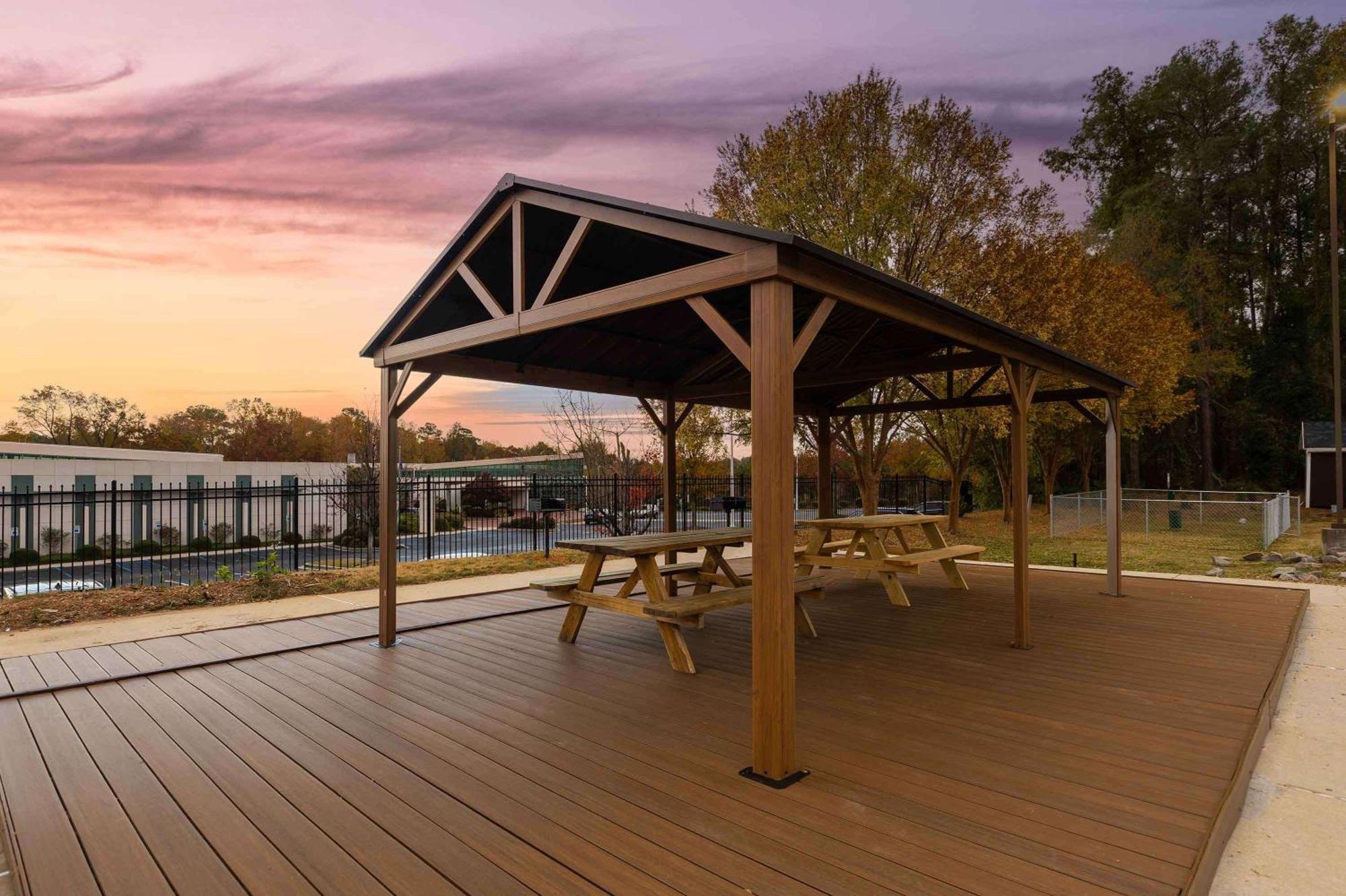 Extended Stay America Suites - Columbia - Greystone Ngoại thất bức ảnh