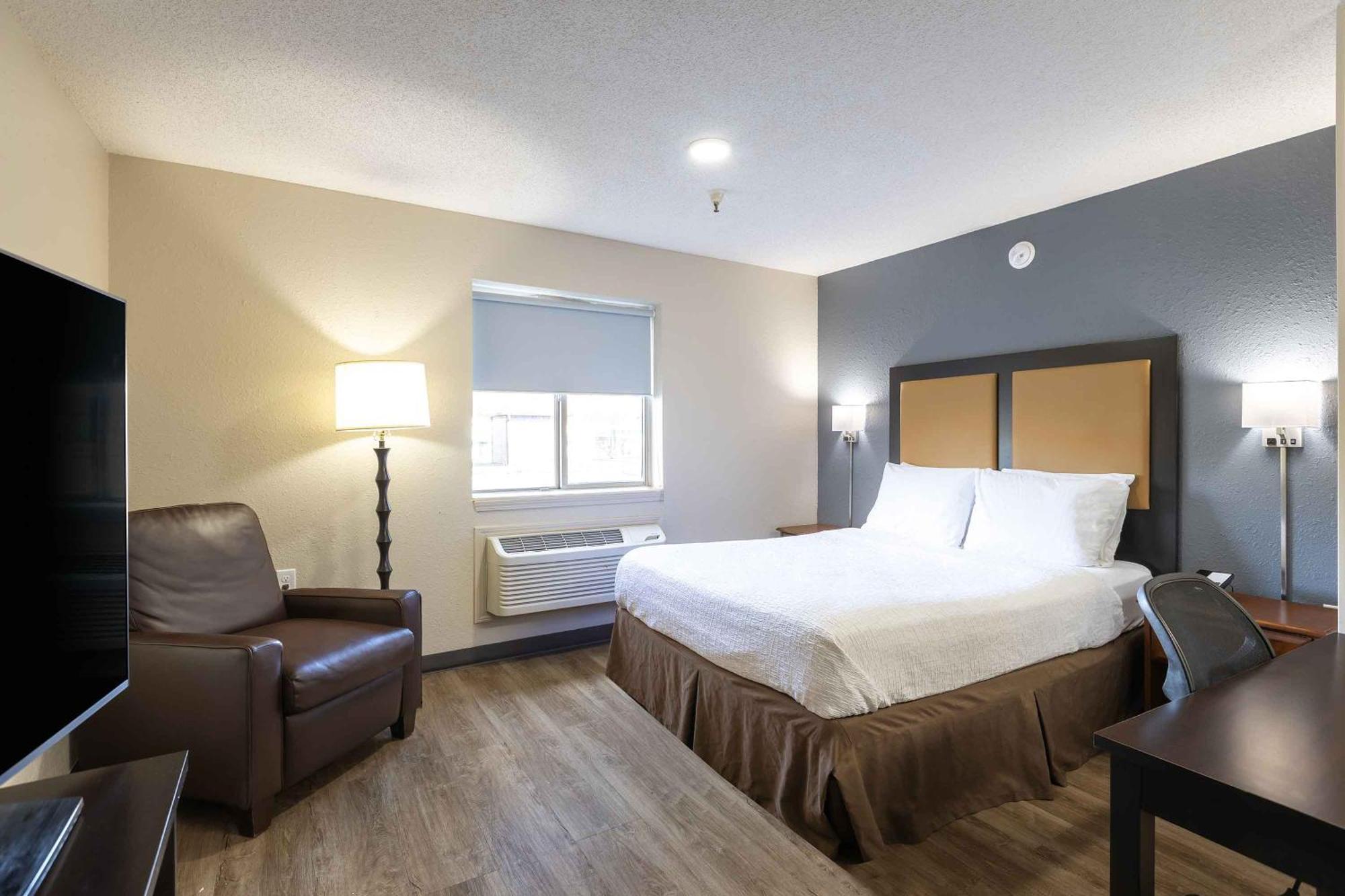 Extended Stay America Suites - Columbia - Greystone Ngoại thất bức ảnh