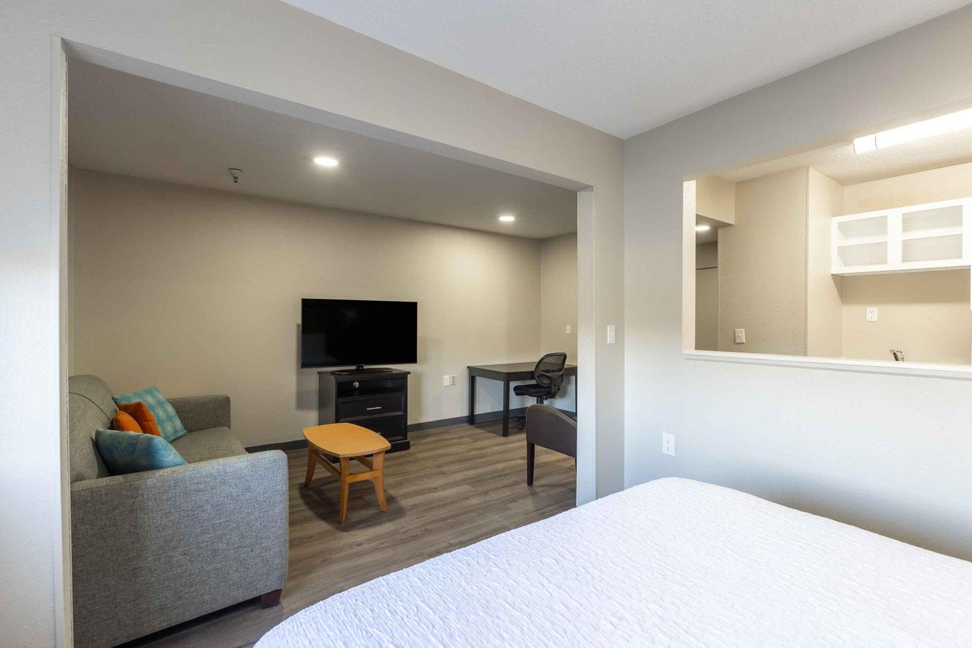 Extended Stay America Suites - Columbia - Greystone Ngoại thất bức ảnh