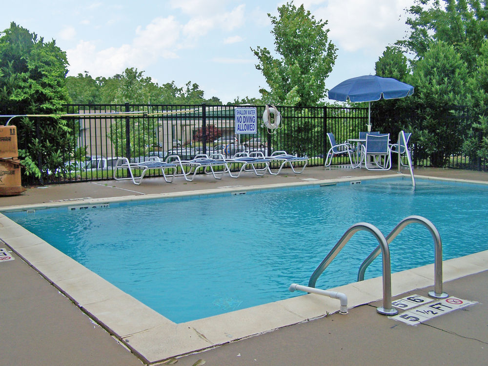 Extended Stay America Suites - Columbia - Greystone Ngoại thất bức ảnh