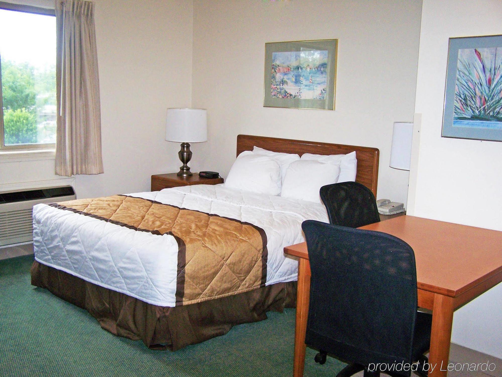 Extended Stay America Suites - Columbia - Greystone Ngoại thất bức ảnh