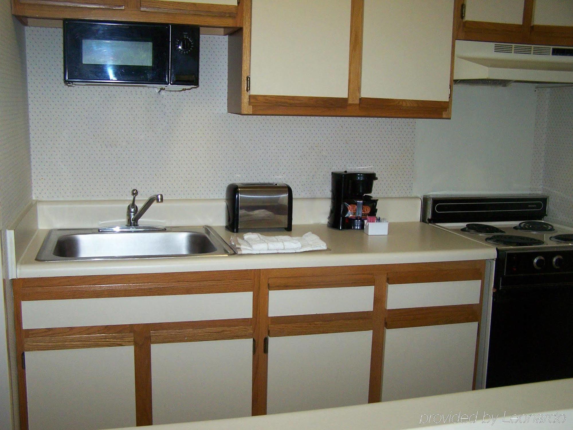 Extended Stay America Suites - Columbia - Greystone Ngoại thất bức ảnh